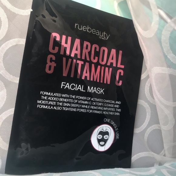 Bath and Body Works and Rue 21 Sheet Masks - Picture 2 of 3